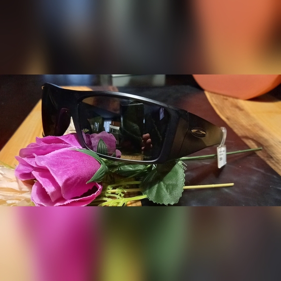 Oakley™ Heliostat OO9231 923102 61 - Matte Black - Picture 5 of 9